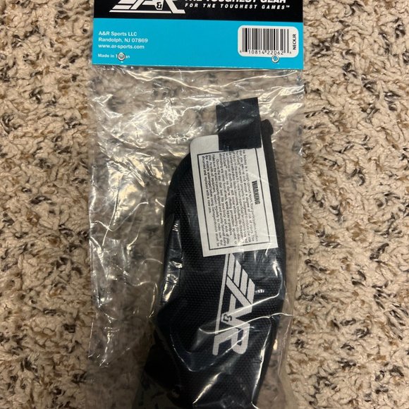 A&R Neck Guard - Picture 7 of 14
